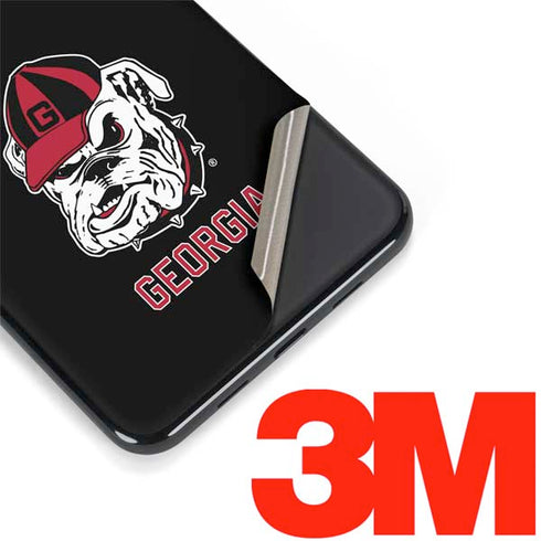 University of Georgia Bulldogs Mascot Google Pixel 3a XL Skin